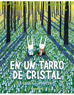 En un Tarro de Cristal