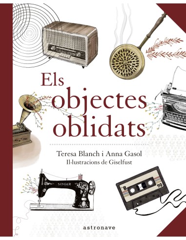 Els Objectes Oblidats