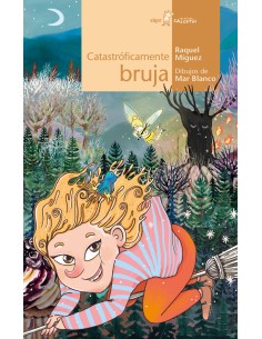 Catastroficamente bruja