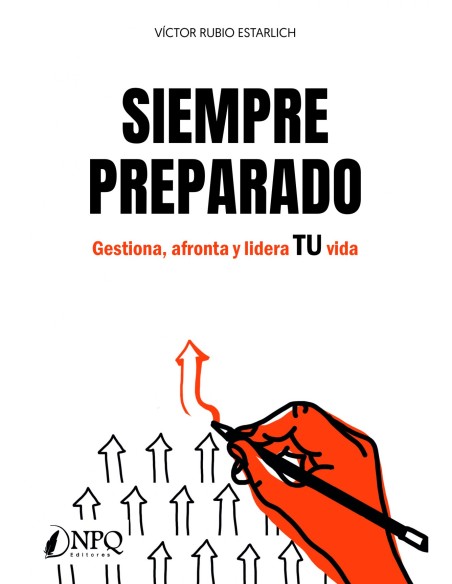 Siempre preparado