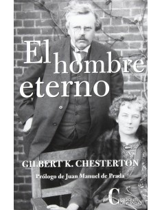 Hombre eterno El