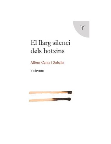 El llarg silenci dels botxins