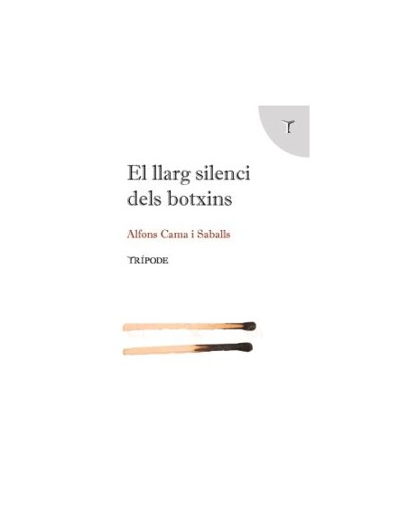 El llarg silenci dels botxins