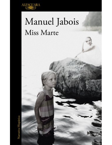 Miss Marte