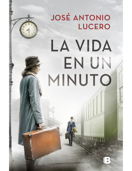 La vida en un minuto