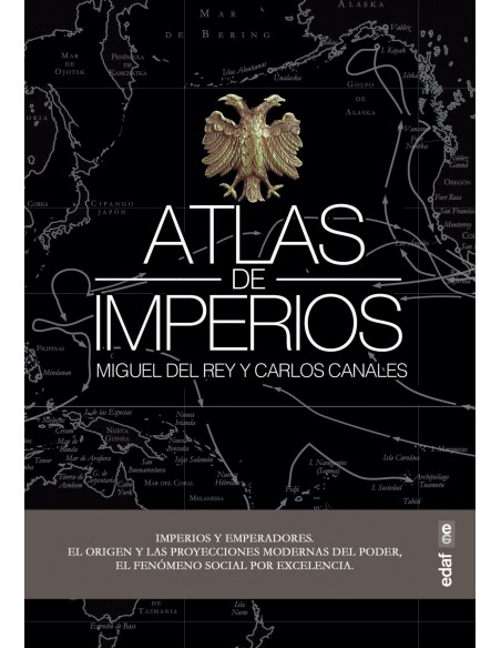 Atlas de Imperios
