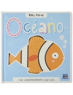 OCEANO BABY POP UP