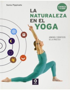LA NATURALEZA EN EL YOGA