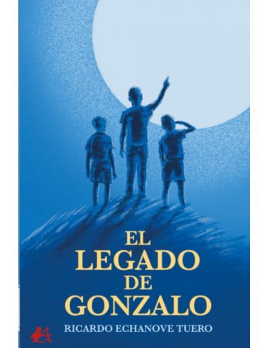 El Legado de Gonzalo