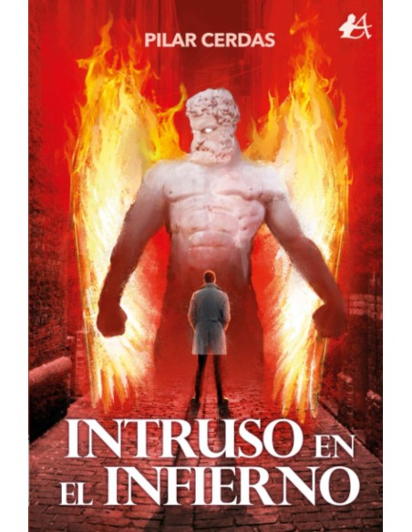 INTRUSO EN EL INFIERNO