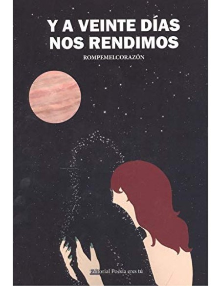 Y A VEINTE DIAS NOS RENDIMOS