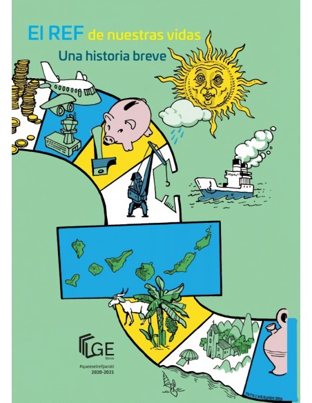 EL REF DE NUESTRAS VIDAS