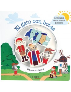 EL GATO CON BOTAS