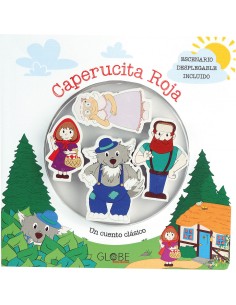CAPERUCITA ROJA