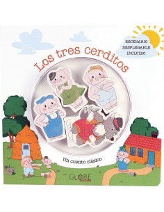LOS TRES CERDITOS
