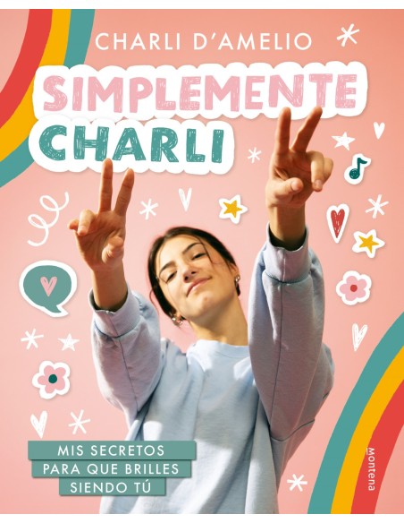 Simplemente Charli