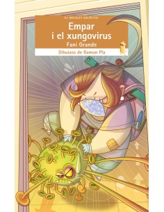 Empar i el xungovirus