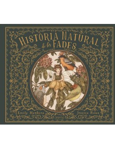 Historia natural de les fades