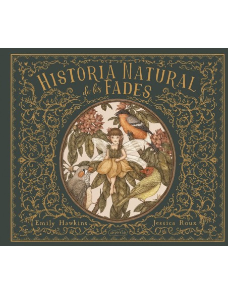 Historia natural de les fades