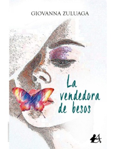 La vendedora de besos