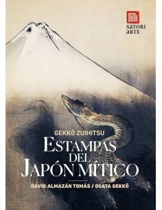 ESTAMPAS DEL JAPON MITICO