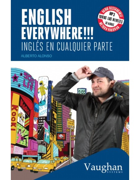 English Everywhere Pocket