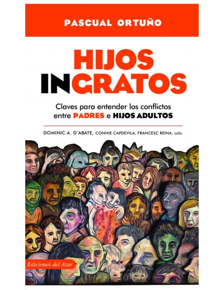 HIJOS INGRATOS