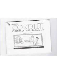 CUIDEM LA CASA I LA FAMILIA