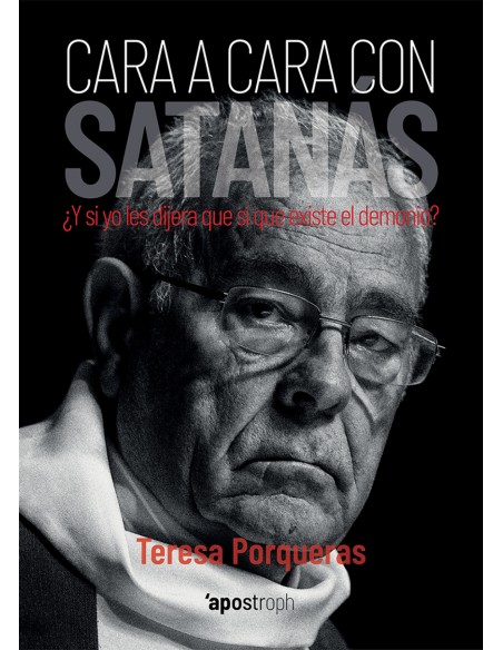 CARA A CARA CON SATANAS