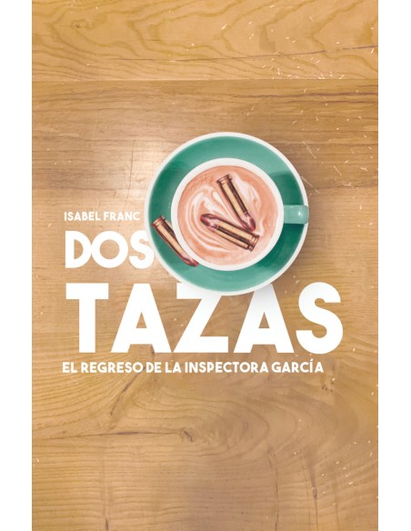 Dos tazas
