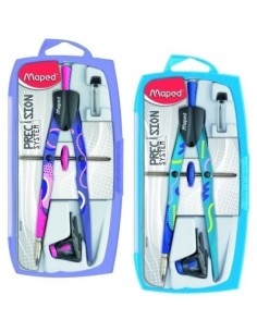 Exp 10 bigotera precision system fancy con adaptador