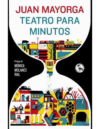 Teatro para minutos