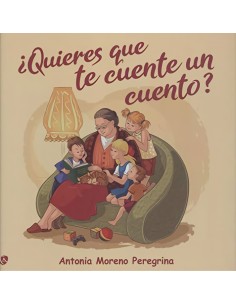 Quieres que te cuente un cuento