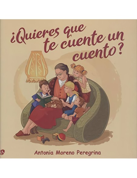 Quieres que te cuente un cuento