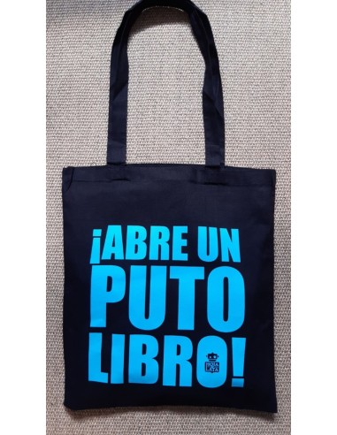 Bolsa abre un puto libro