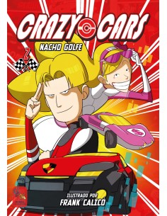 Crazy Cars 2