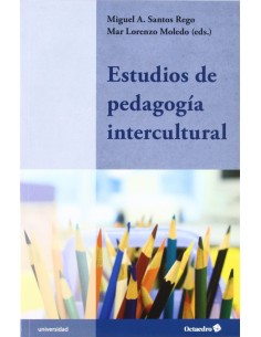Estudios de pedagogia intercultural