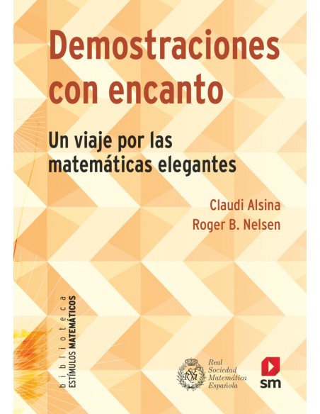 Demostraciones con encanto