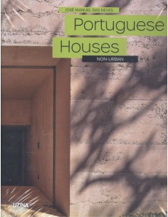 portuguese house non urban