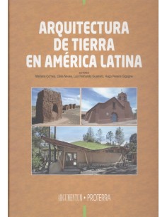 ARQUITECTURA DE TIERRA EN AMERICA LATINA