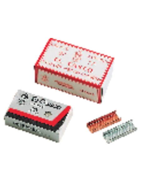 ELC C.1000 GRAPA GALV.N.22 22/6G 1g00221