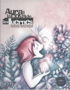 AURA I LA COVA DE LES LLUERNES