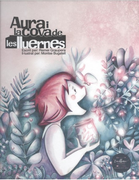 AURA I LA COVA DE LES LLUERNES