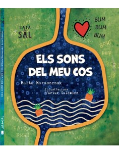 Els sons del meu cos