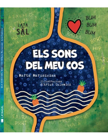 Els sons del meu cos