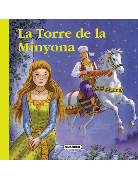 La Torre de la Minyona