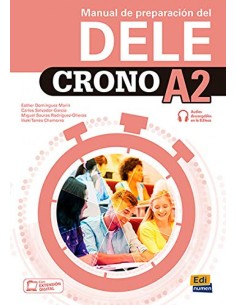 CRONO A2 uMANUAL DE PREPARACION DEL DELE