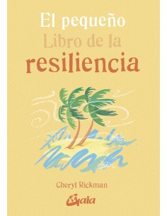 El pequeno Libro de la resiliencia