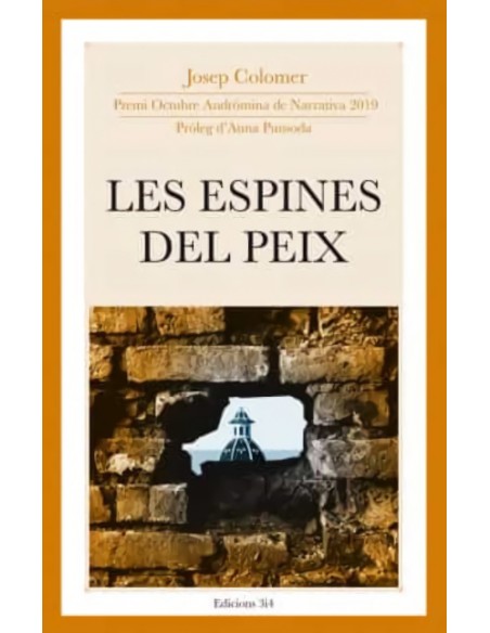 ESPINES DEL PEIX