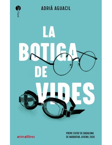 La botiga de vides